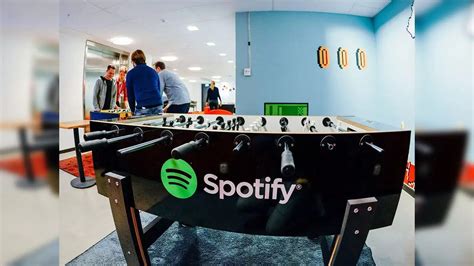 Spotify Wellness Week,ஒரு வாரம் சும்மா இருக்கணும்.. ஊழியர்களுக்கு ...