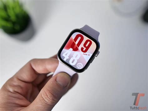 HarmonyOS 6 è disponibile per Huawei Watch Fit 4 e Watch Fit 4 Pro ...