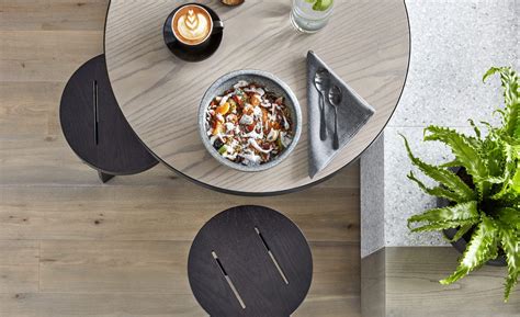 Wilson & Market | Kestie Lane Studio