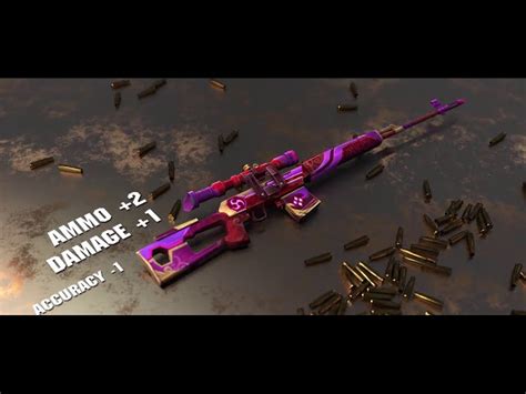 Top 5 Garena Free Fire MAX gun skins for new players in 2022
