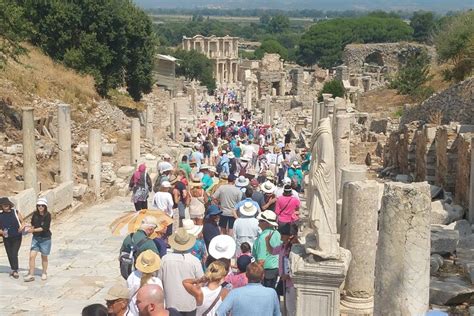 EPHESUS PRIVATE TOURS BY LOCAL EXPERT TOUR GUIDES - All You Need to ...