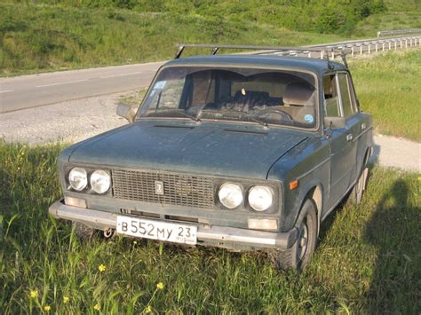 Мое авто в действии — Lada 21061, 1,5 л, 1998 года | фотография | DRIVE2