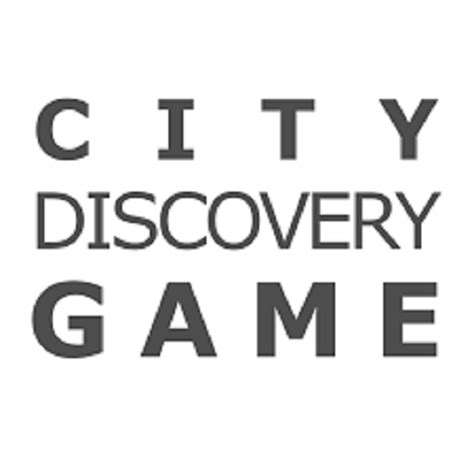 City Discovery Game - App on Amazon Appstore