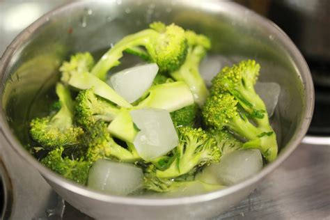 3 Ways to Boil Broccoli - wikiHow