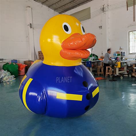 Image result for Inflatable Duck