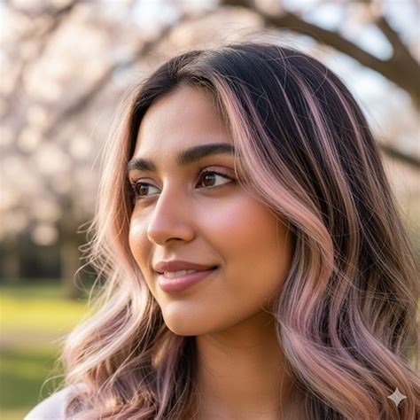 8 Fabulous Pink Hair Colour Shades to Flaunt