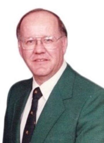 Ronald Holmes Obituary - Courier-Journal