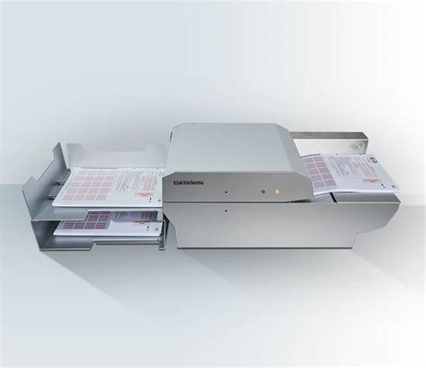 OMR - Top Notch Solution on OMR Sheet, Scanners, Softwares & Testing