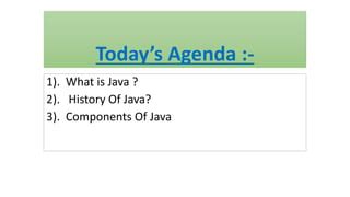 Image result for Components of Java Programming Language