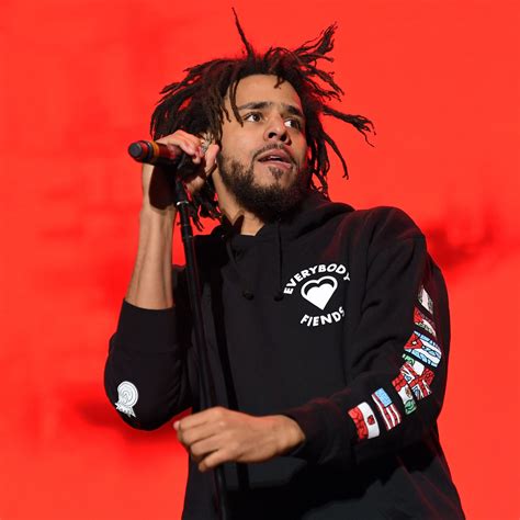 J COLE MERCH - OFFICIAL STORE