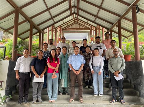 Govind Ballabh Pant National Institute of Himalayan Environment