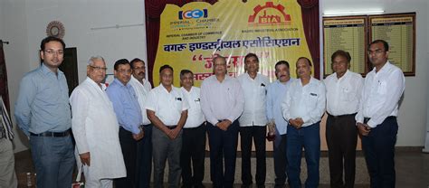 Imperial Chamber Of Commerce & Industry Jaipur (ICCI)