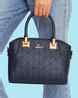 Buy Navy Blue Handbags for Women by Lavie Online | Ajio.com