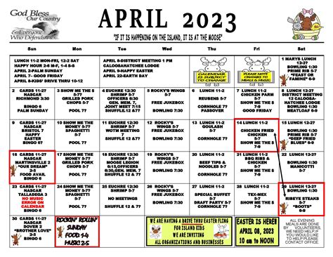 Venice Moose Lodge Calendar - prntbl.concejomunicipaldechinu.gov.co