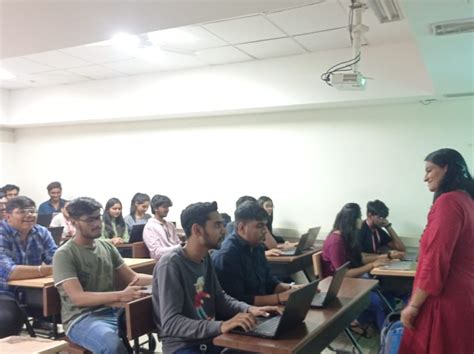 One day seminar on "Patent Types" Ganpat University-Acharya Motibhai ...