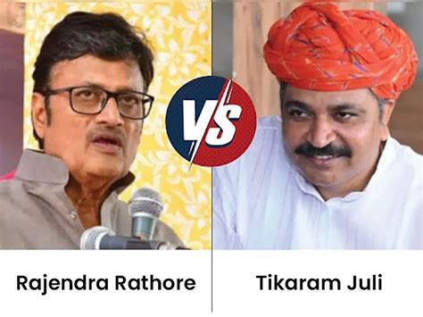 BJP vs Congress on Rajasthan's GSDP, Debt, and promises—with poetry