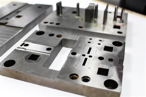 2 Common Types of EDM Machining | Overton Industries