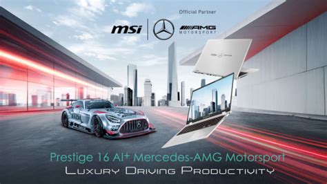 MSI Global - The Leading Brand in High-end Gaming & Professional Creation