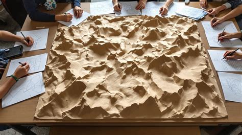 Image result for Contour Mapping Tutorial