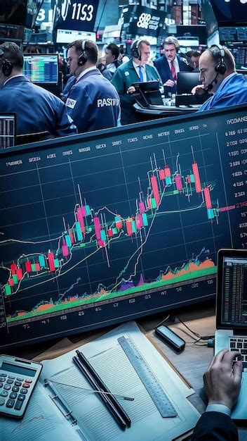 Trading Chart 的图像结果