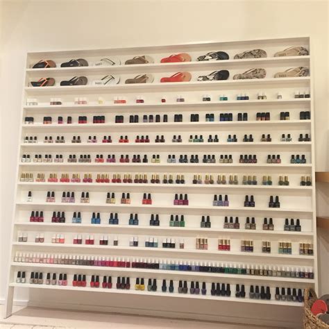 The Beauty of Life: My Latest Mani Meets Salon and Spa Directory: RGB ...