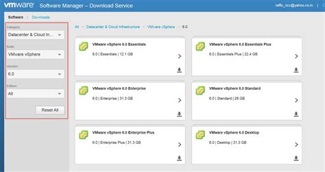 Image result for VMware Tools Download