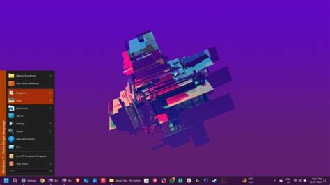 Image result for Windows 11 Start Button Classic