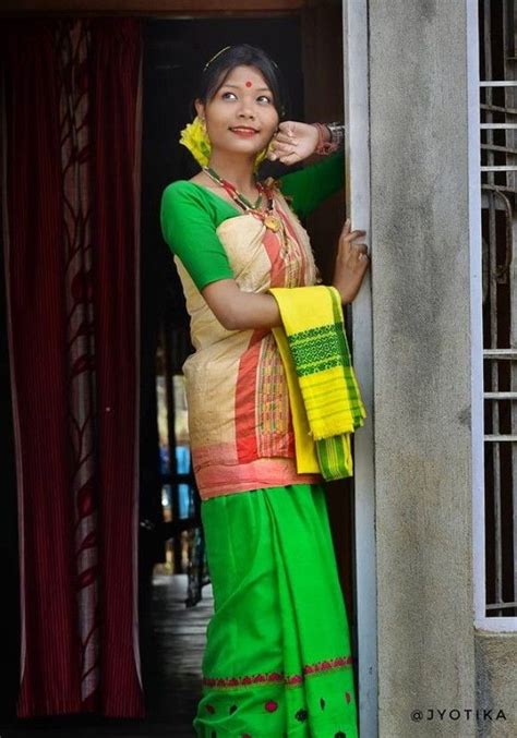 Dimasa People: Ancient Kachari Kingdom Indigenous Descendants