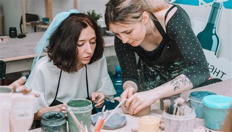 POTTERY STUDIO 1 - WYNWOOD - All You Need to Know BEFORE You Go 2026 ...