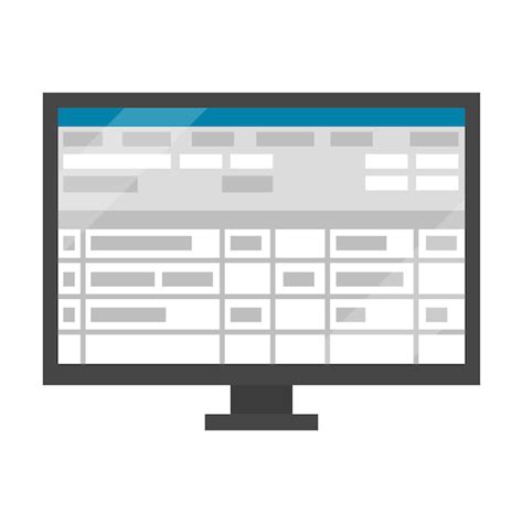 Image result for Example of Graphic User Interface in Libraries