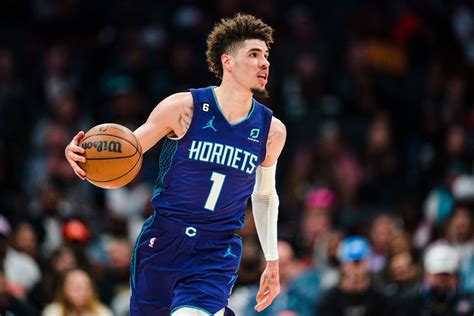 LaMelo Ball injury update: Charlotte Hornets star set to remain out ...