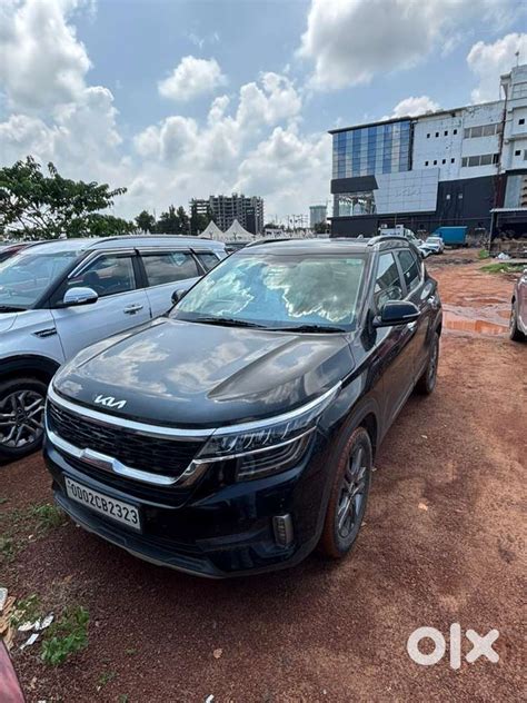 Kia Seltos 2022 - Cars - 1824825320