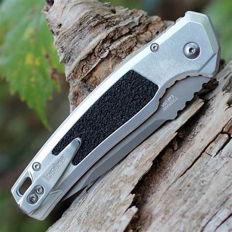 Kershaw Launch 16 | 7105RAW | Knifeworks