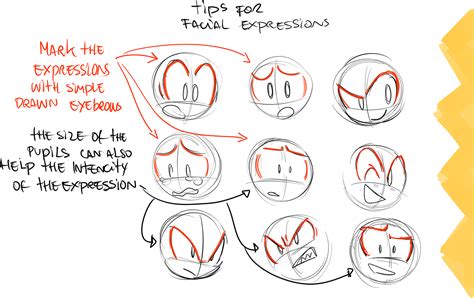 Image result for Sonic Face Sketch Tutorial