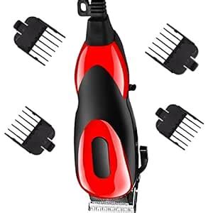 Generic New Professional High power corded hair trimmer : Amazon.in: Beauty