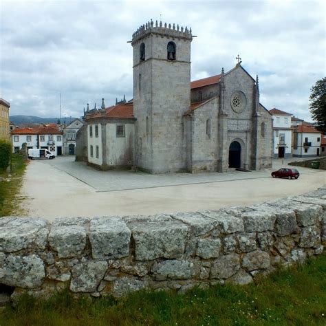 Igreja Matriz de Caminha - Tripadvisor