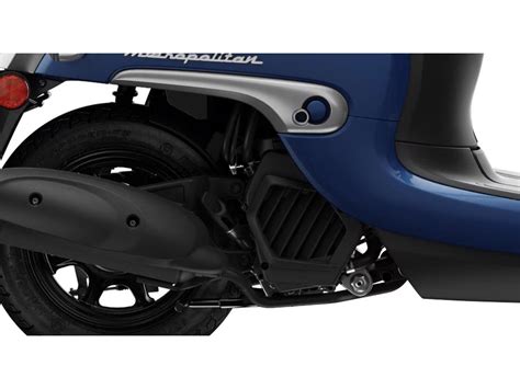2026 Honda Metropolitan Scooters Columbia South Carolina
