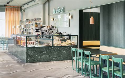 Fine Food Restaurant - modlar.com