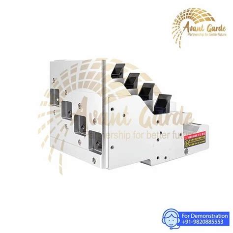 Batch Coding - Avant Garde 12.7mm Thermal Inkjet Printer with Premium ...