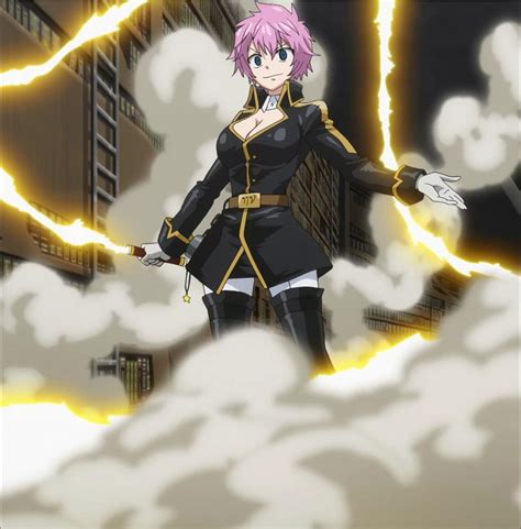 Virgo Fairy Tail Gif