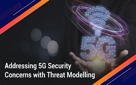Addressing 5G Security Concerns with Threat Modeling | nasscom | The ...