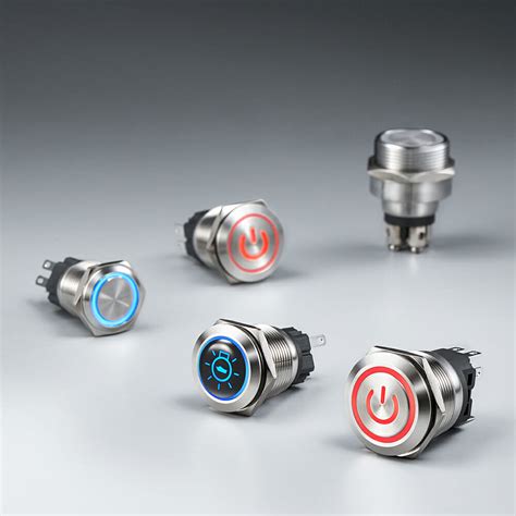 Image result for Front Panel Switch