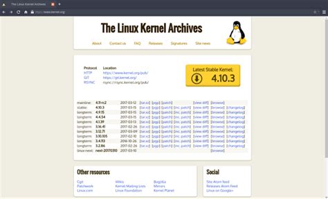 Image result for Is Linus a Good Operating System