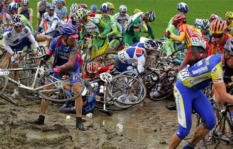 Image result for Paris-Roubaix Dreck