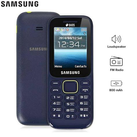 Samsung Duos Mobile Phone 的图像结果
