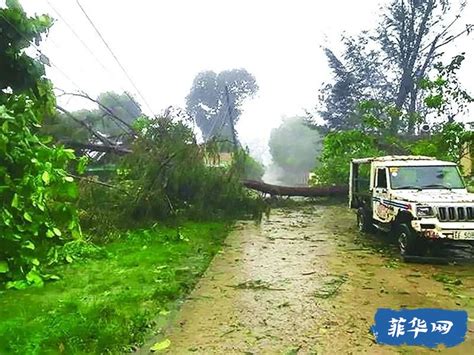 超强台风登陆菲律宾_腾讯新闻