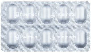 Kefmax 200 Mg Tablet: Uses, Side Effects, Price & Substitutes