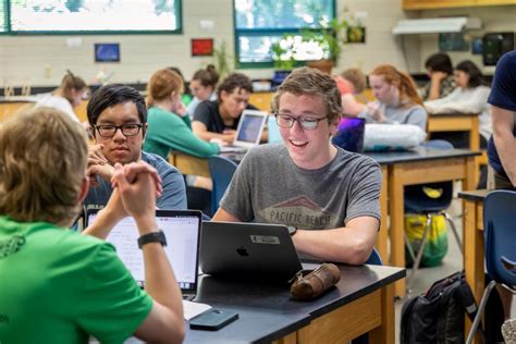 Eugene School District 4J - Home