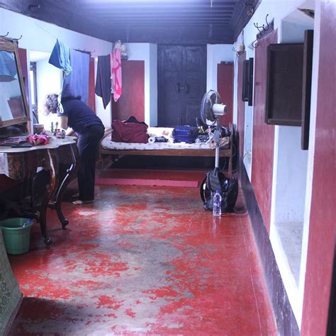 DODDA MANE (Agumbe, Karnataka) - Specialty Hotel Reviews & Photos ...