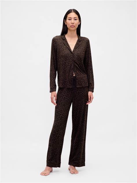 Pj Pants For Women | Gap